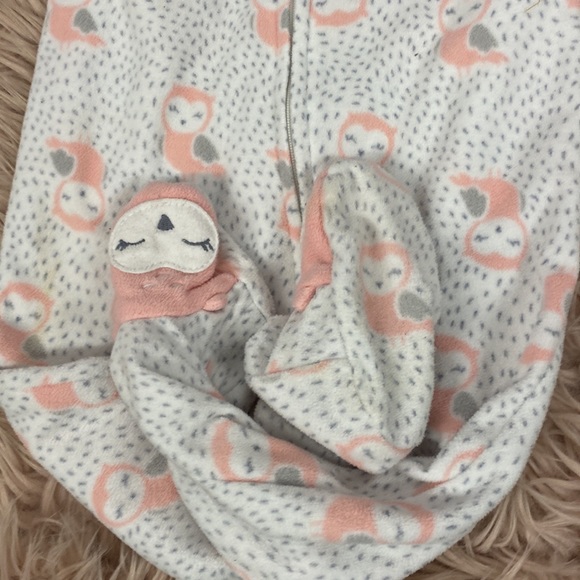 Mommy’s Little Love Sleeper - Picture 2 of 3